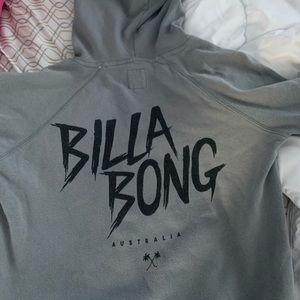Billa Bong  Australia Hoodie